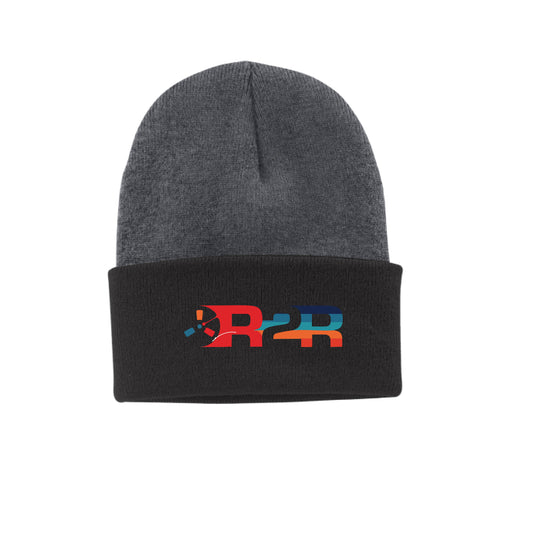 Ath Oxford/Blk - FRONT