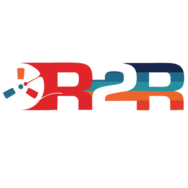 Reel2Real.band Merch