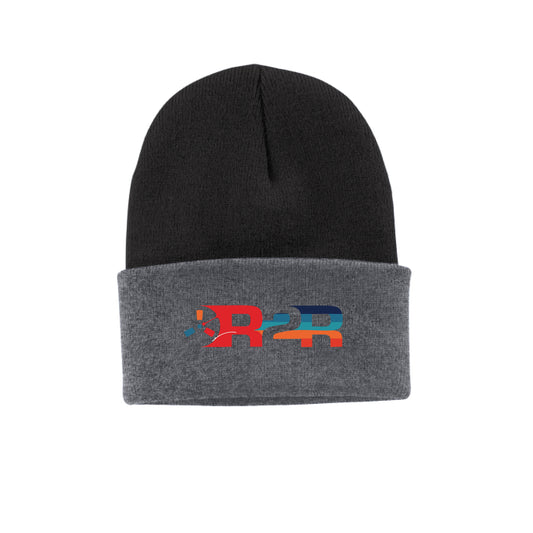 Black/Ath Oxfd - FRONT