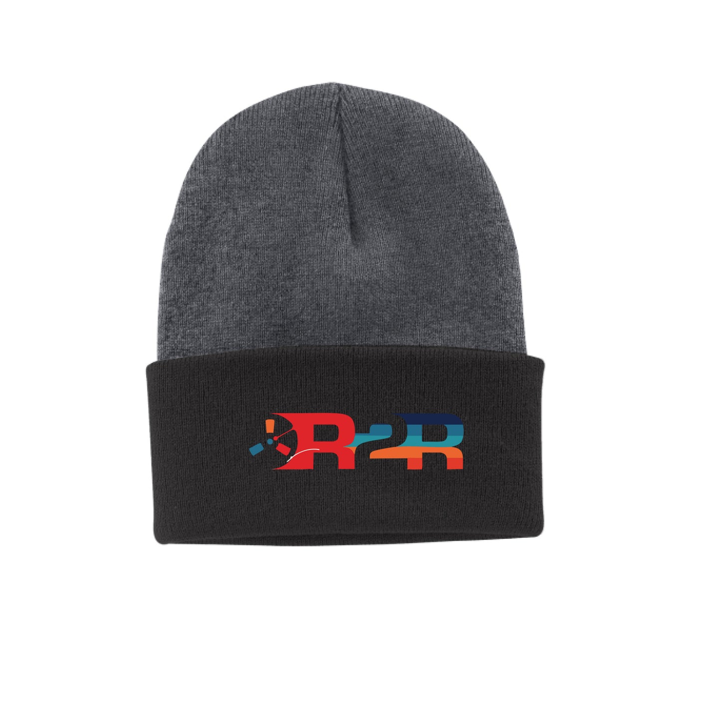 Ath Oxford/Blk - FRONT