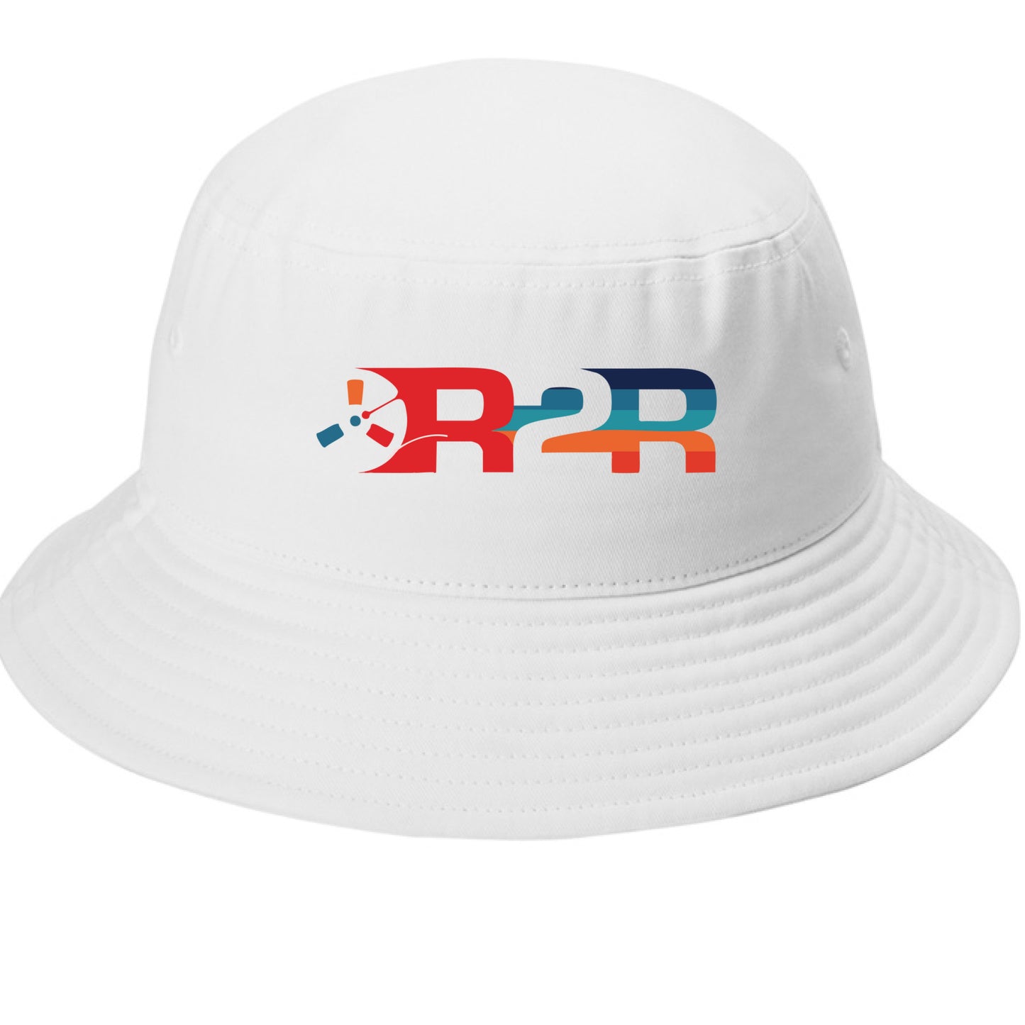 White - FRONT