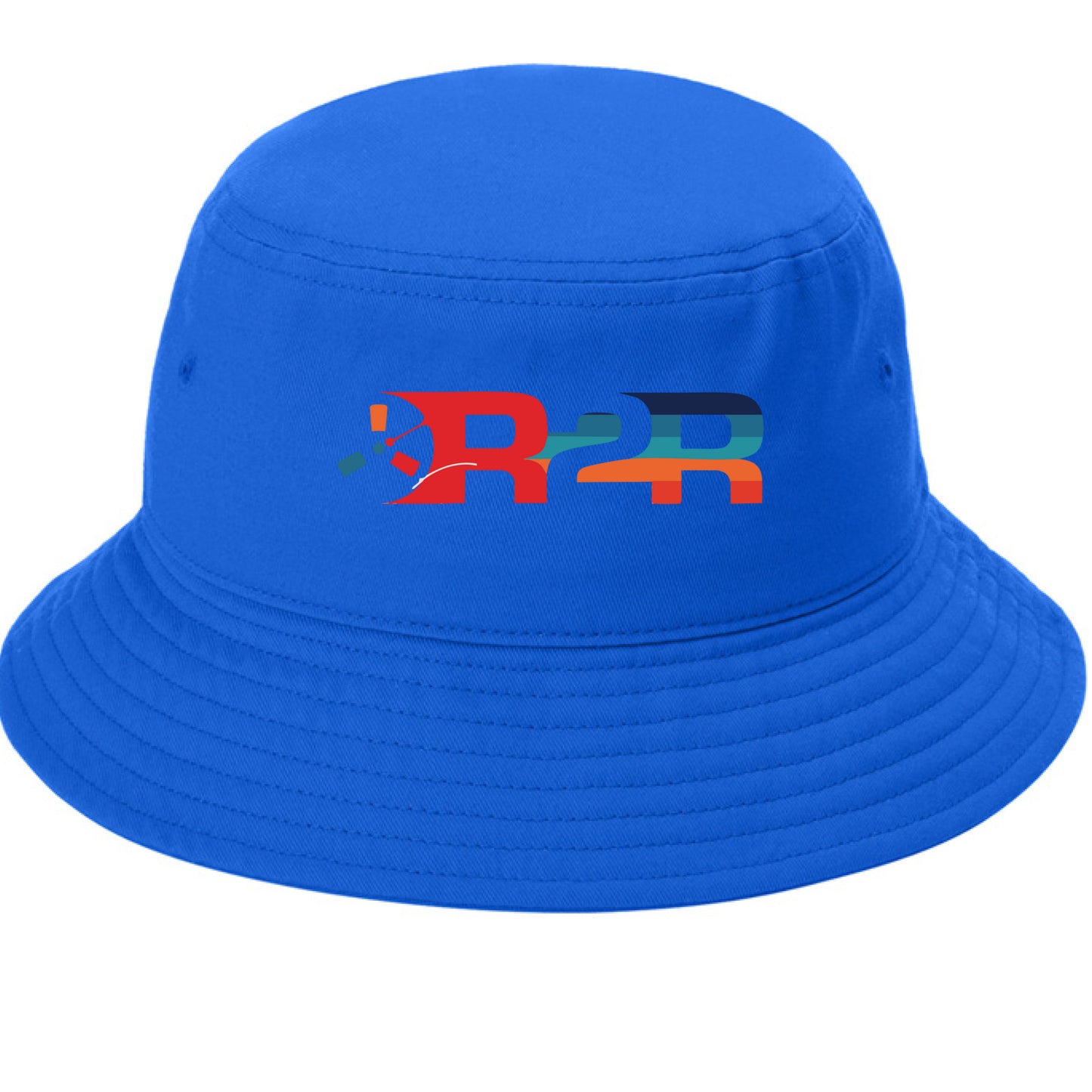 True Royal - FRONT