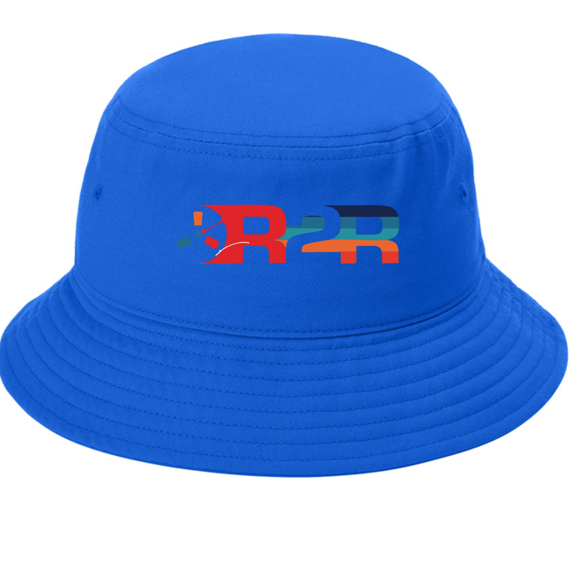True Royal - FRONT