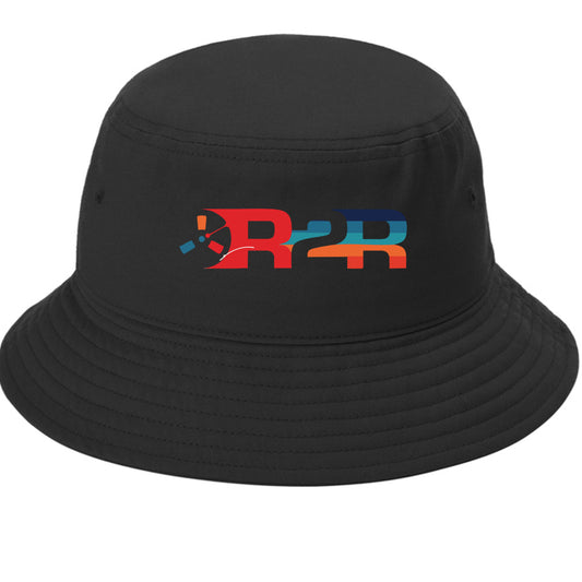 Black - FRONT