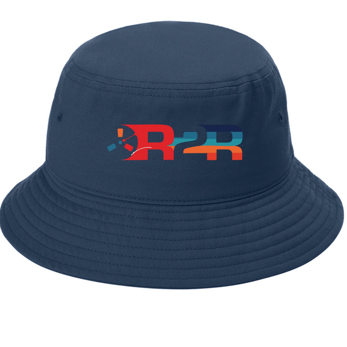 River Blue Navy - FRONT