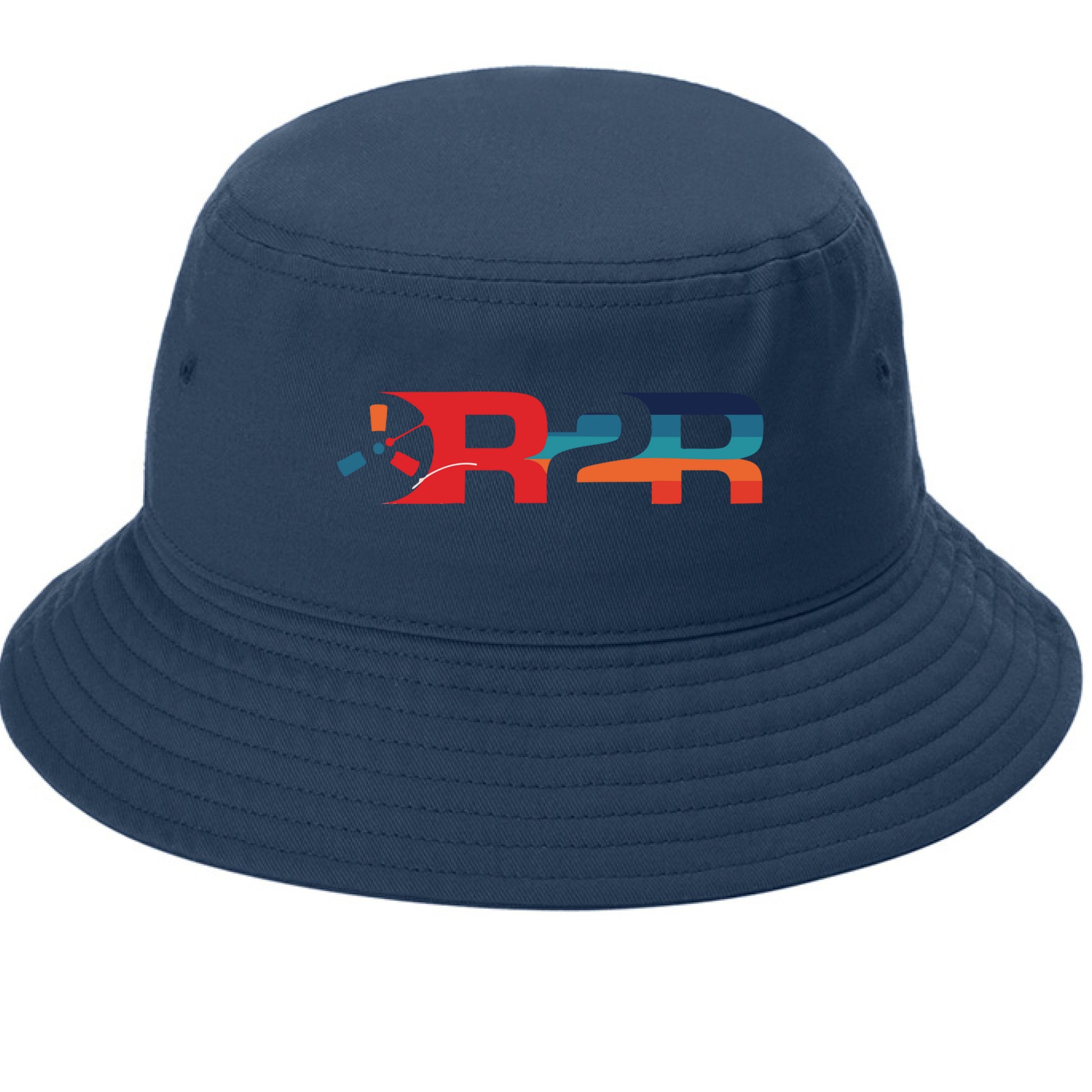 River Blue Navy - FRONT